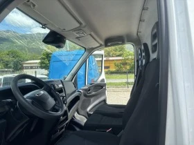 Iveco Daily 35s16 XXL Euro 6   | Mobile.bg    12