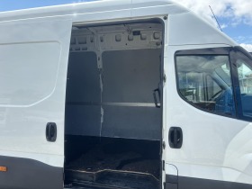 Iveco Daily 35s16 XXL Euro 6 Клима , снимка 10