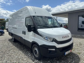     Iveco Daily 35s16 XXL Euro 6  