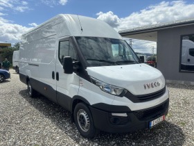 Iveco Daily 35s16 XXL Euro 6   | Mobile.bg   1