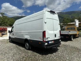 Iveco Daily 35s16 XXL Euro 6   | Mobile.bg    5