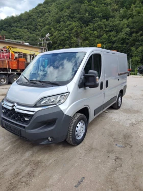 Обява за продажба на Citroen Jumper ~22 798 лв. - изображение 2