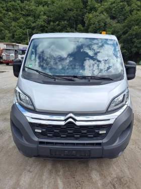 Обява за продажба на Citroen Jumper ~22 798 лв. - изображение 1