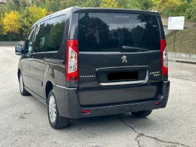     Peugeot Expert Tepee* 2.0HDI* 163kc* Navi* 5+ 1
