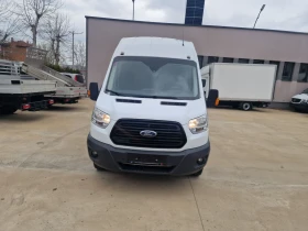 Ford Transit Макси 2.0 TDCI клима | Auto.bg — изображение 11