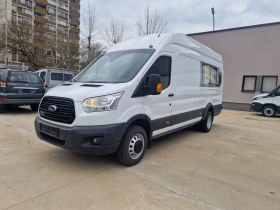 Ford Transit Макси 2.0 TDCI клима