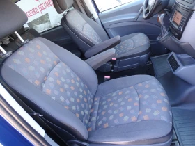 Mercedes-Benz Vito 120CDI 204�.�. 5-������_����_��������_*  | Mobile.bg � ����� ������ 12