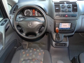 Mercedes-Benz Vito 120CDI 204�.�. 5-������_����_��������_*  | Mobile.bg � ����� ������ 14