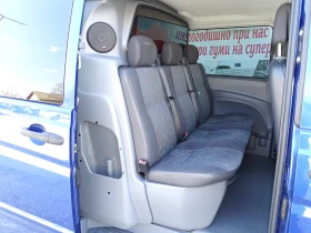 Mercedes-Benz Vito 120CDI 204�.�. 5-������_����_��������_*  | Mobile.bg � ����� ������ 13