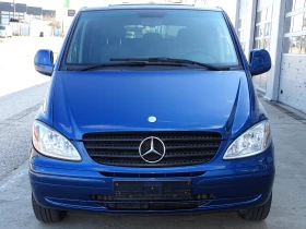 ����� �� �������� �� Mercedes-Benz Vito 120CDI 204�.�. 5-������_����_��������_* 