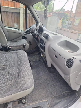 Renault Master | Mobile.bg � ����� ������ 8