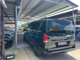 Mercedes-Benz V 250 �������� ������� | Mobile.bg � ����� ������ 7