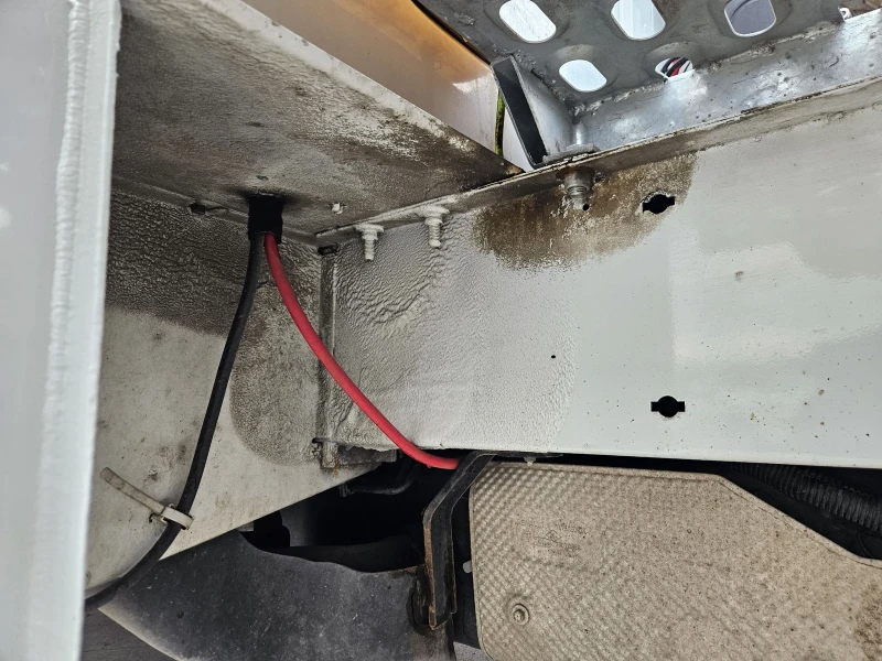 Opel Movano 2.3 dci 150к.с., снимка 15 - Бусове и автобуси - 49757136