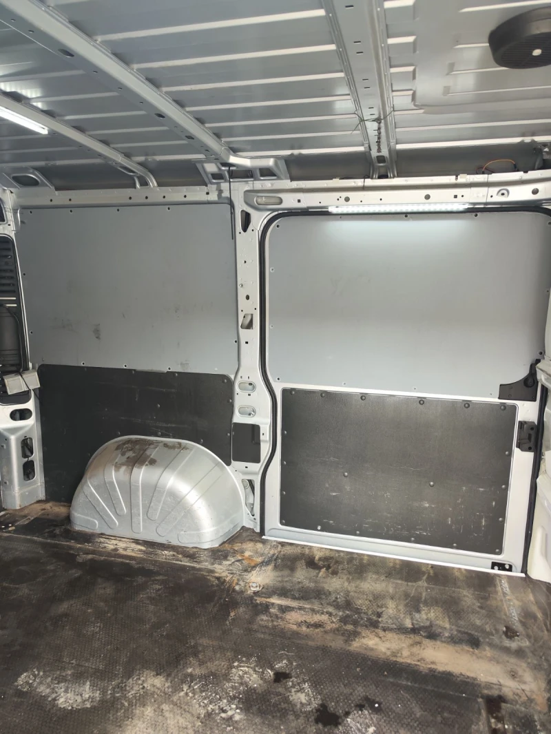 Citroen Jumper, снимка 4 - Бусове и автобуси - 50988881