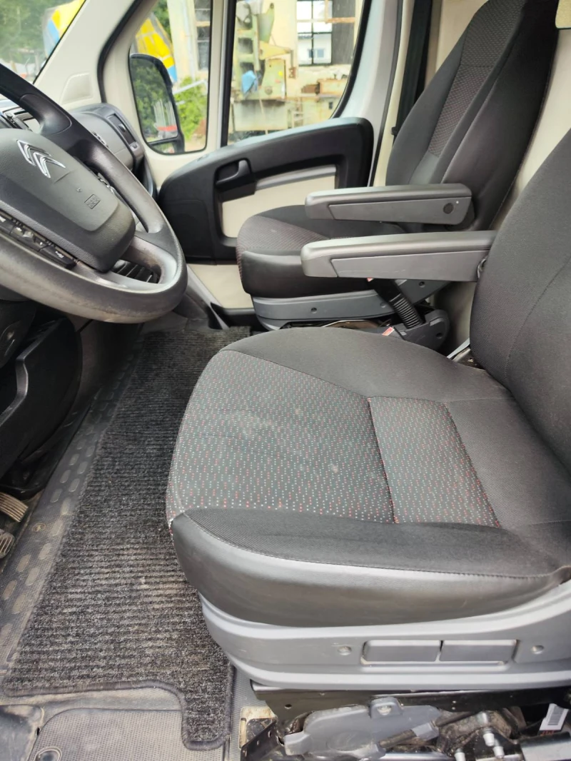 Citroen Jumper, снимка 2 - Бусове и автобуси - 50988881