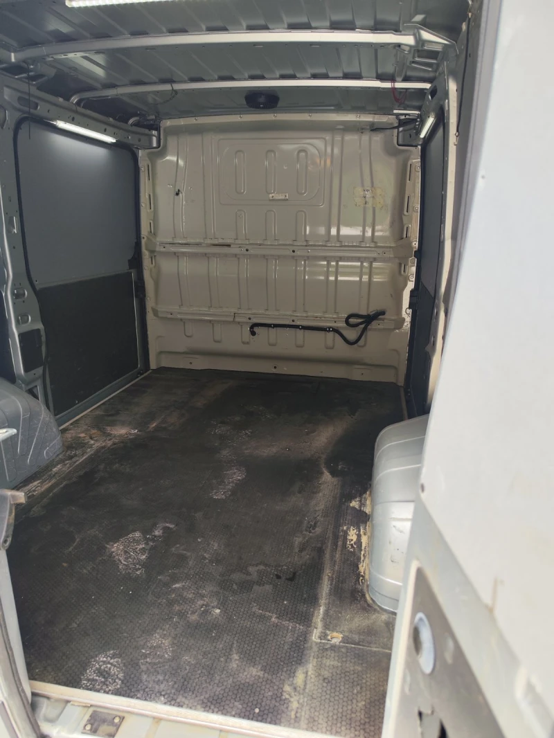 Citroen Jumper, снимка 5 - Бусове и автобуси - 50988881