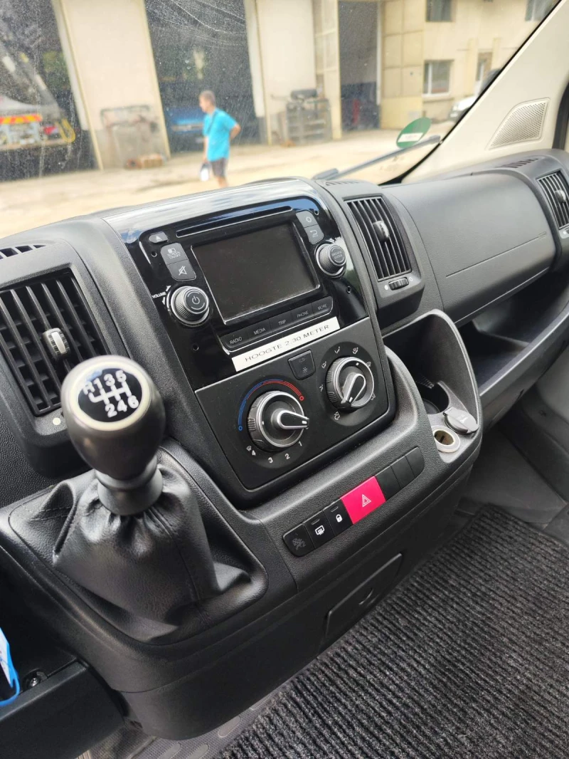 Citroen Jumper, снимка 10 - Бусове и автобуси - 50988881