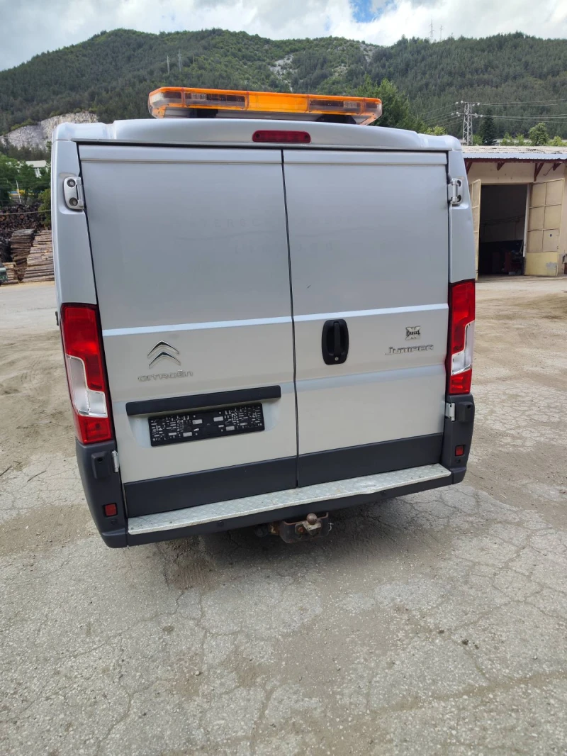 Citroen Jumper, снимка 9 - Бусове и автобуси - 50988881