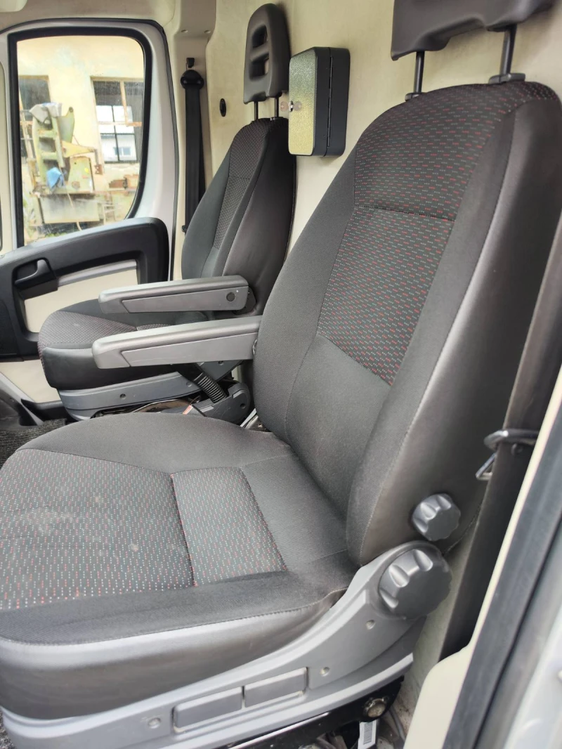 Citroen Jumper, снимка 11 - Бусове и автобуси - 50988881