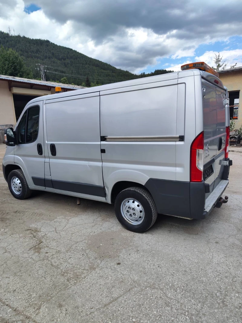 Citroen Jumper, снимка 7 - Бусове и автобуси - 50988881