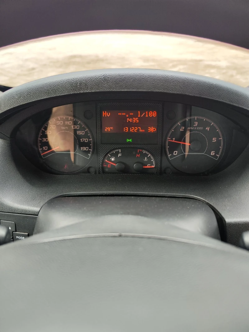 Citroen Jumper, снимка 12 - Бусове и автобуси - 50988881