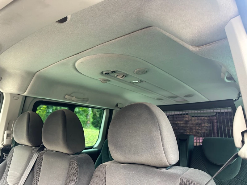 Peugeot Expert Tepee* 2.0HDI* 163kc* Navi* 5+ 1, снимка 17 - Бусове и автобуси - 52034161