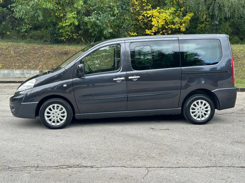 Peugeot Expert Tepee* 2.0HDI* 163kc* Navi* 5+ 1, снимка 2 - Бусове и автобуси - 52034161