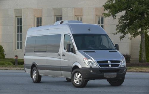 Mercedes-Benz Sprinter НА ЧАСТИ след 2007 до 2016, снимка 12 - Бусове и автобуси - 20628983