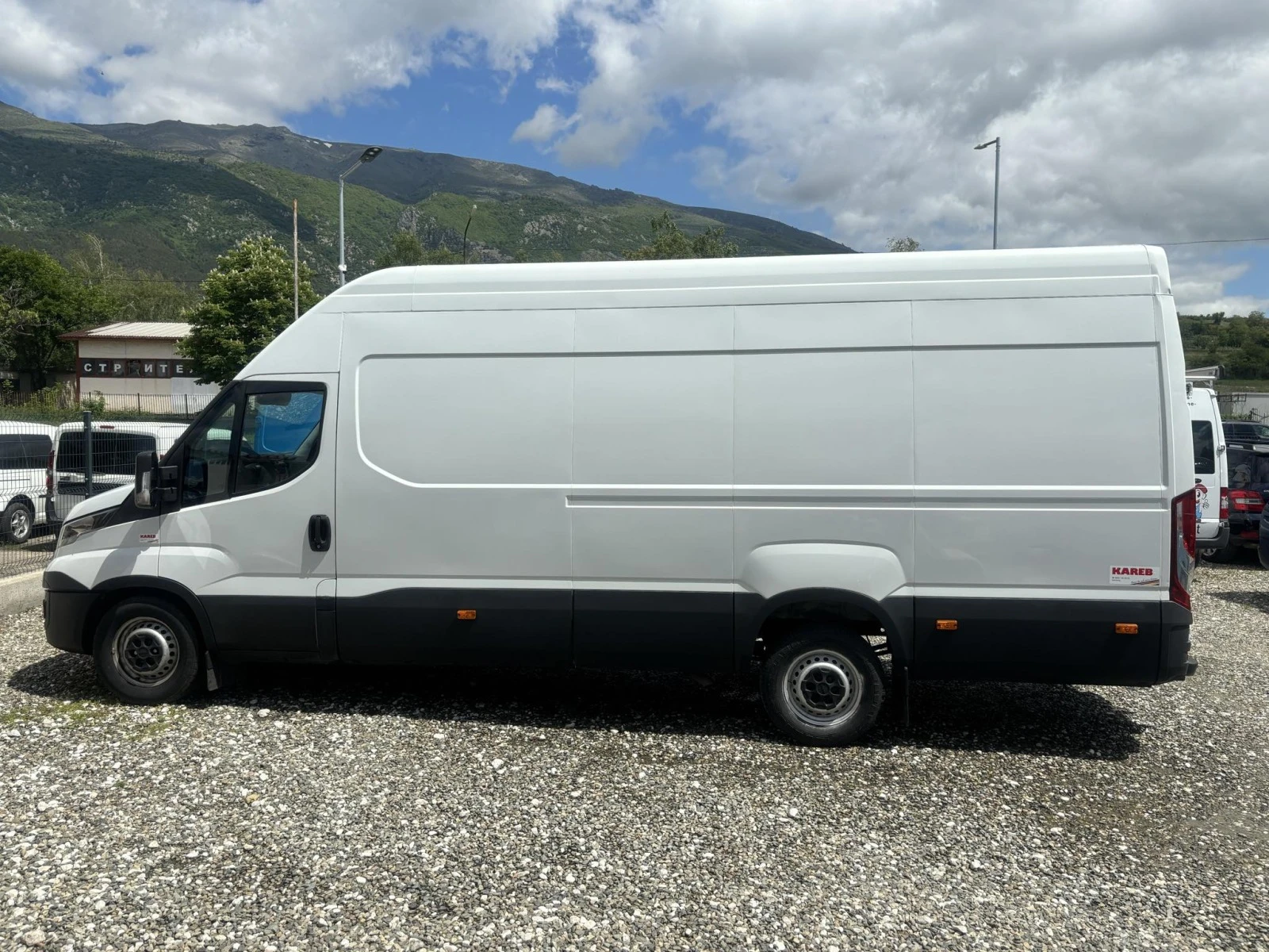 Iveco Daily 35s16 XXL Euro 6 Клима  - изображение 6