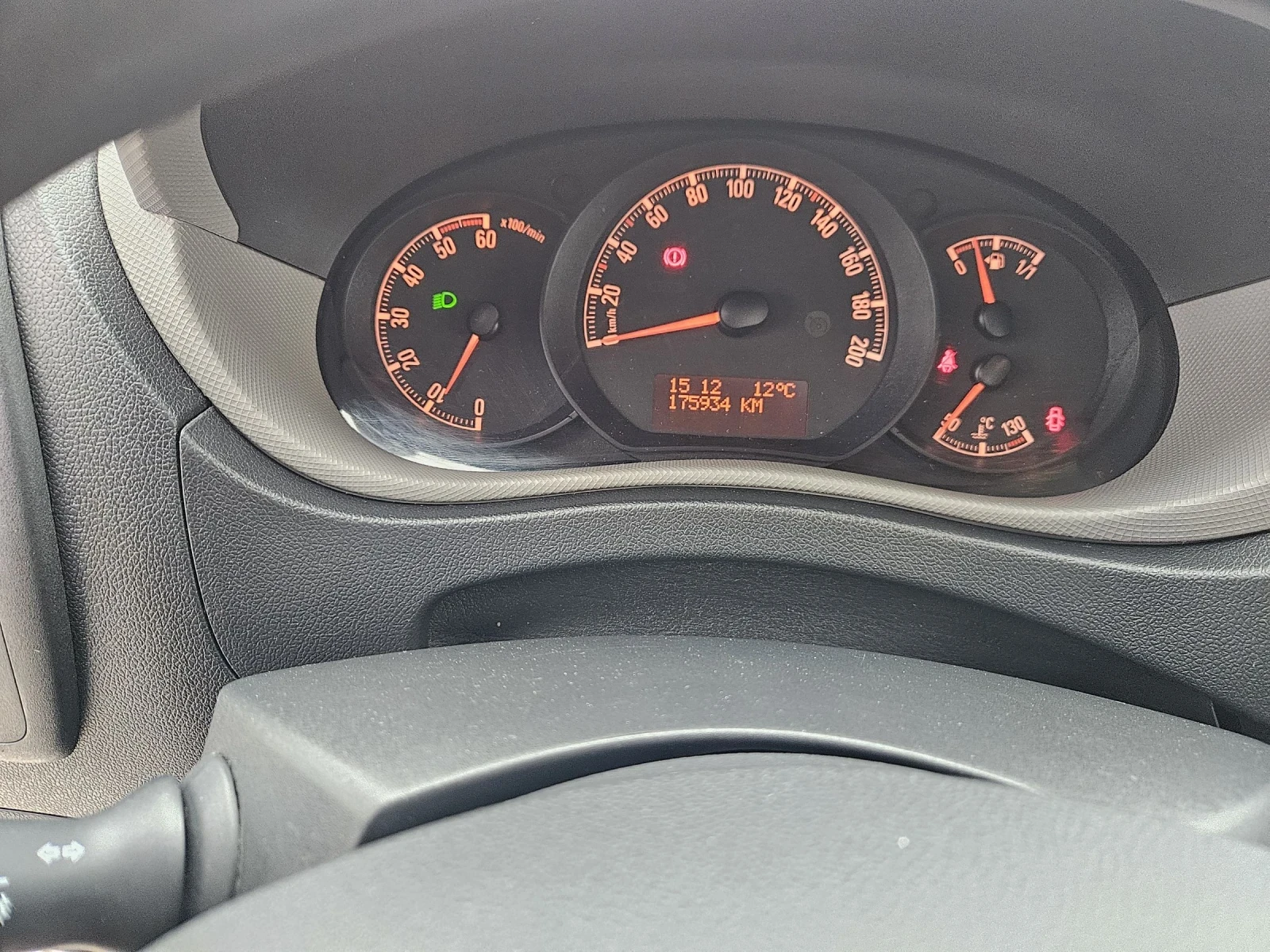 Opel Movano 2.3 dci 150�.�. | Mobile.bg � ����������� 12