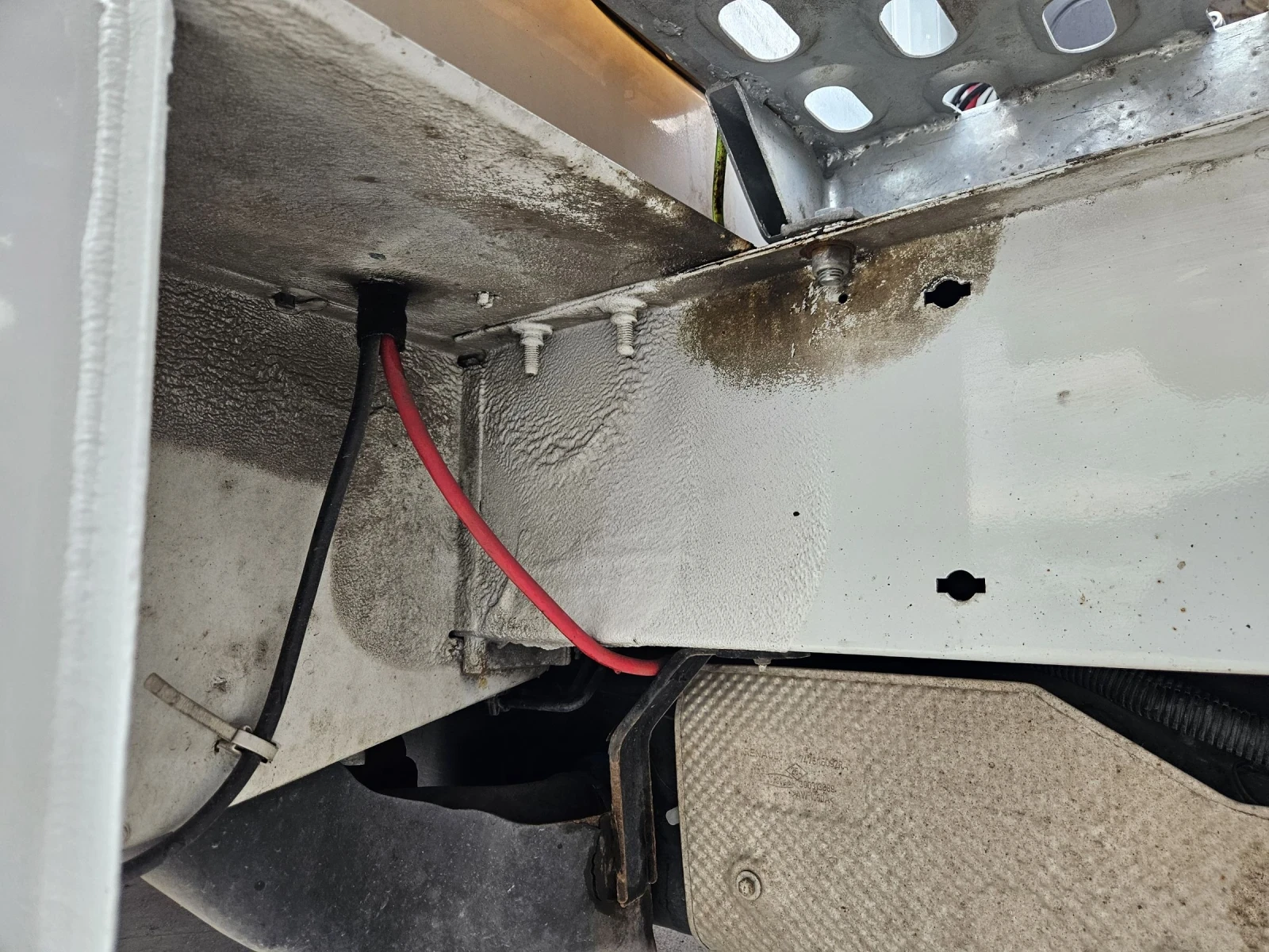 Opel Movano 2.3 dci 150�.�. | Mobile.bg � ����������� 15