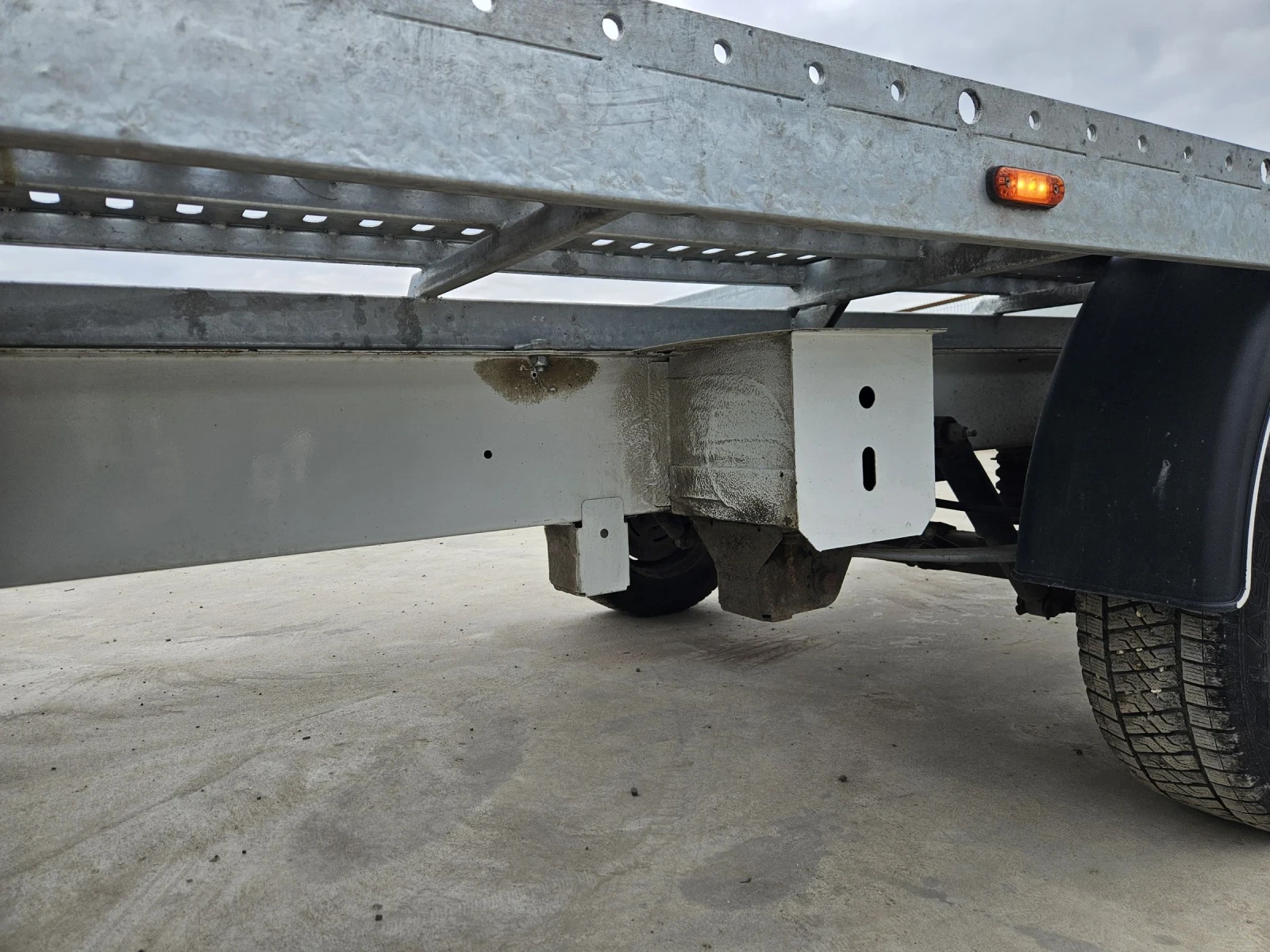 Opel Movano 2.3 dci 150�.�. | Mobile.bg � ����������� 16