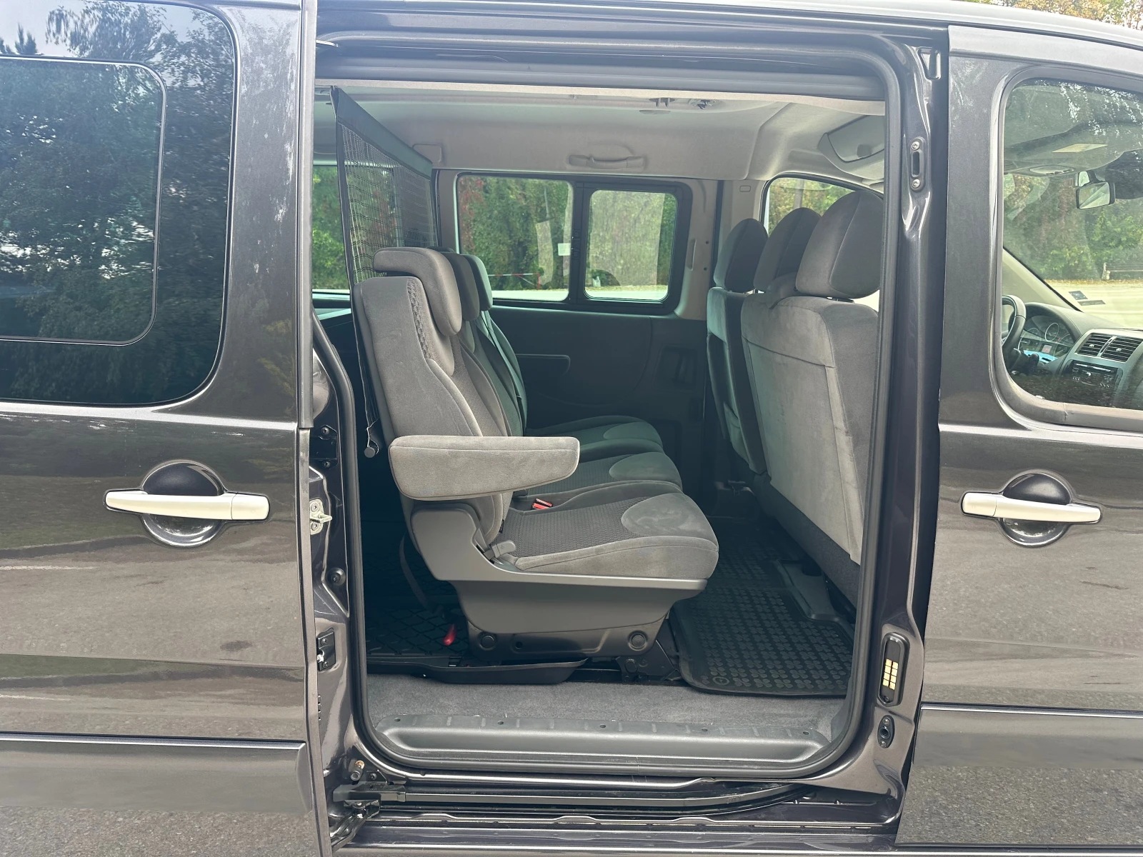 Peugeot Expert Tepee* 2.0HDI* 163kc* Navi* 5+ 1 | Mobile.bg   13