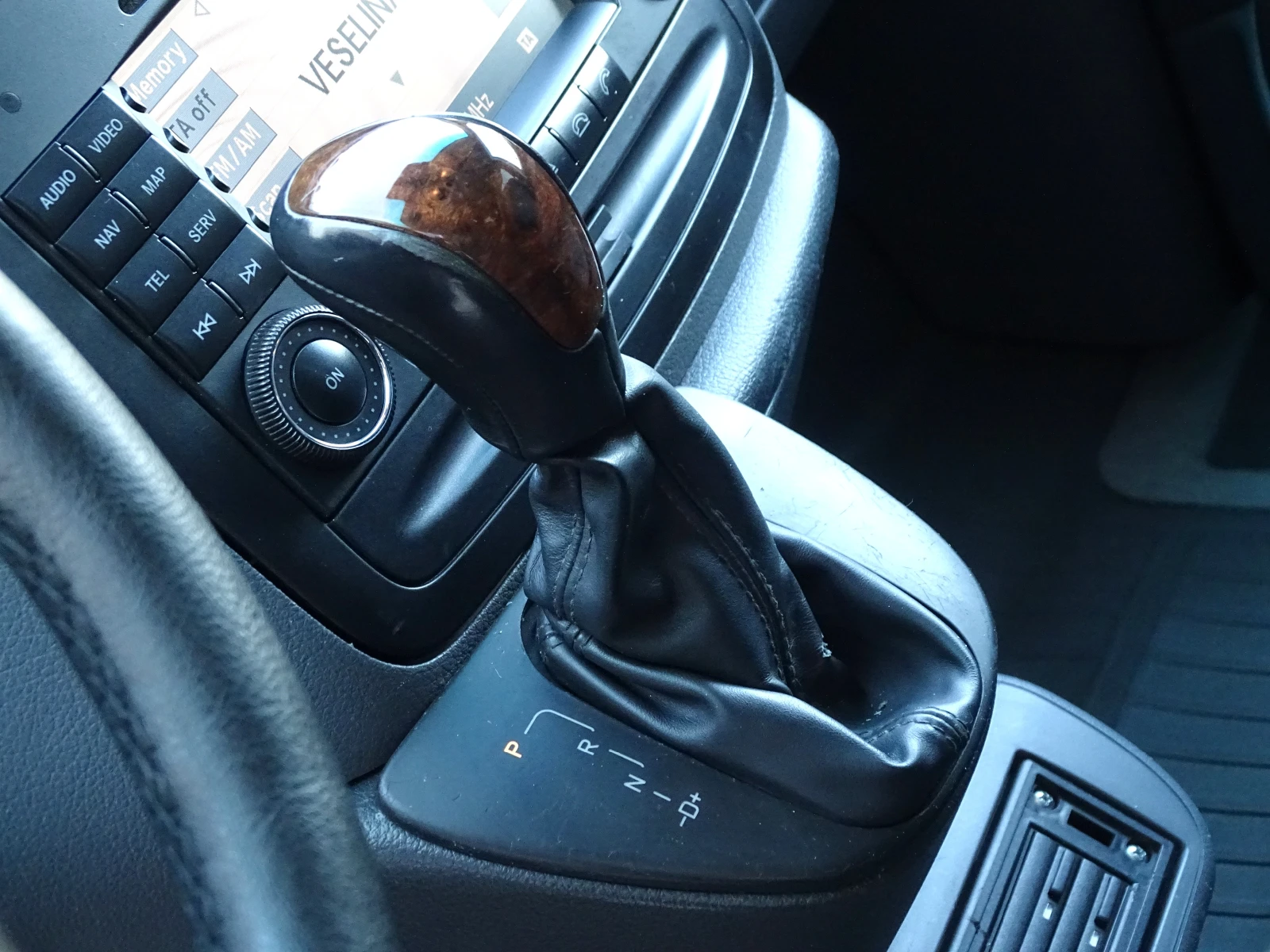 Mercedes-Benz Vito 120CDI 204�.�. 5-������_����_��������_*  | Mobile.bg � ����������� 11