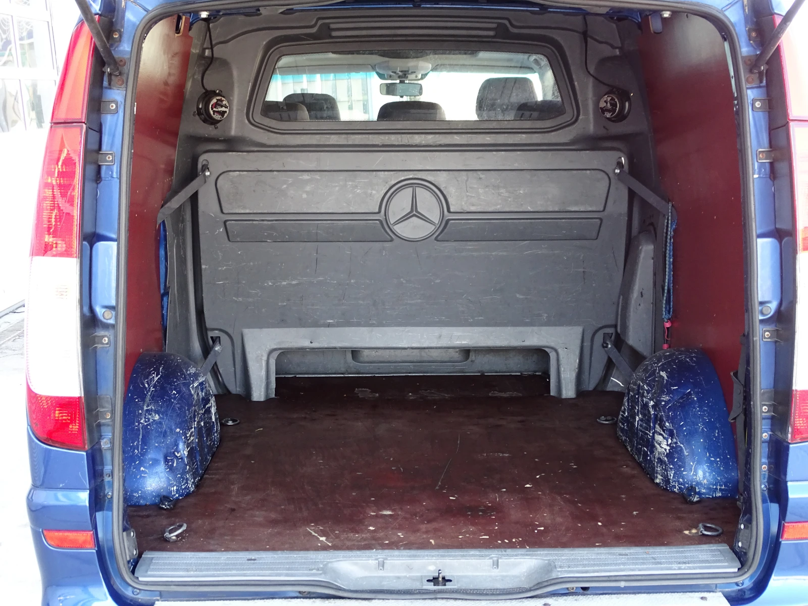 Mercedes-Benz Vito 120CDI 204�.�. 5-������_����_��������_*  | Mobile.bg � ����������� 15
