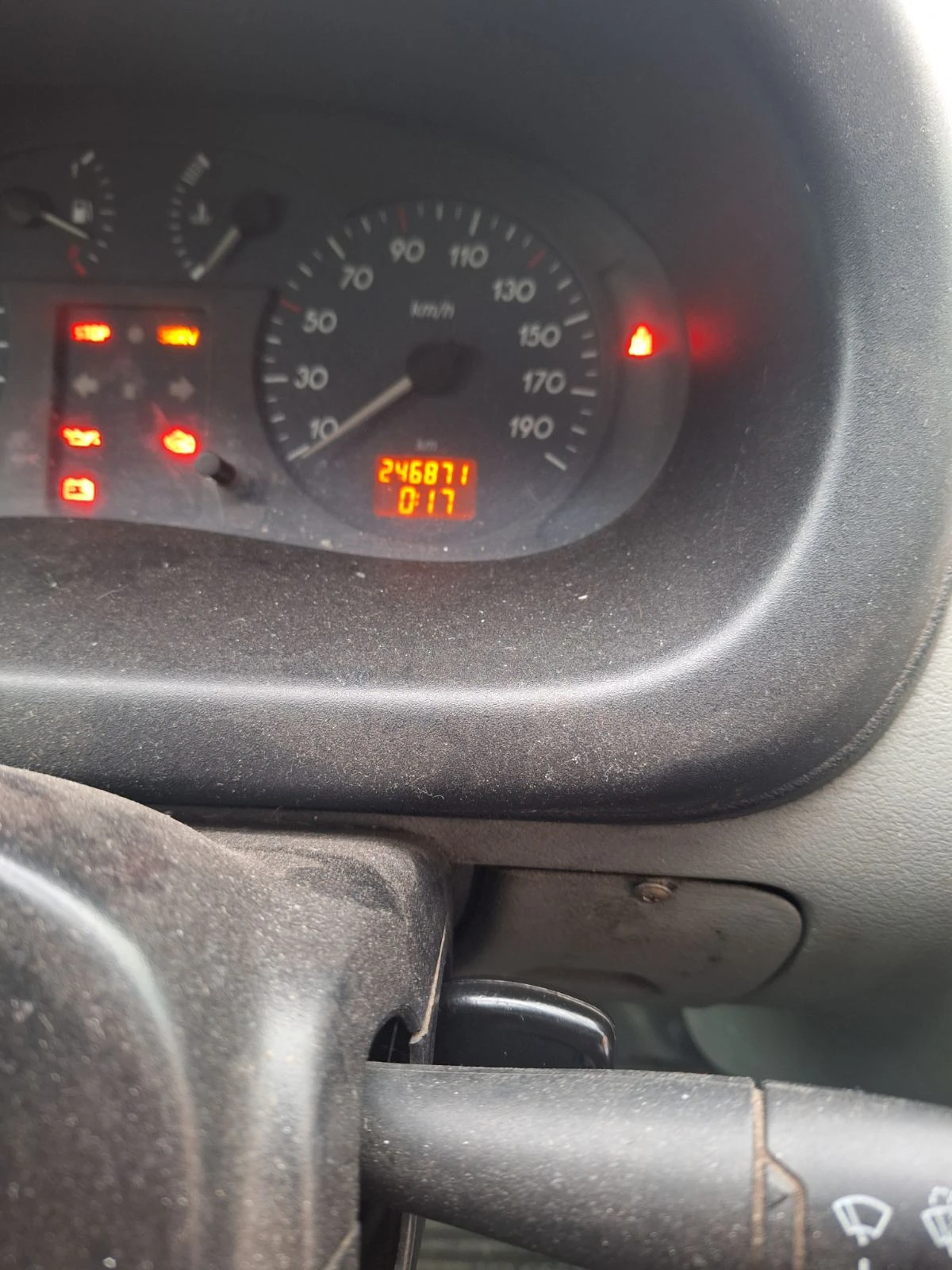 Renault Master, снимка 7 - Бусове и автобуси - 54397975