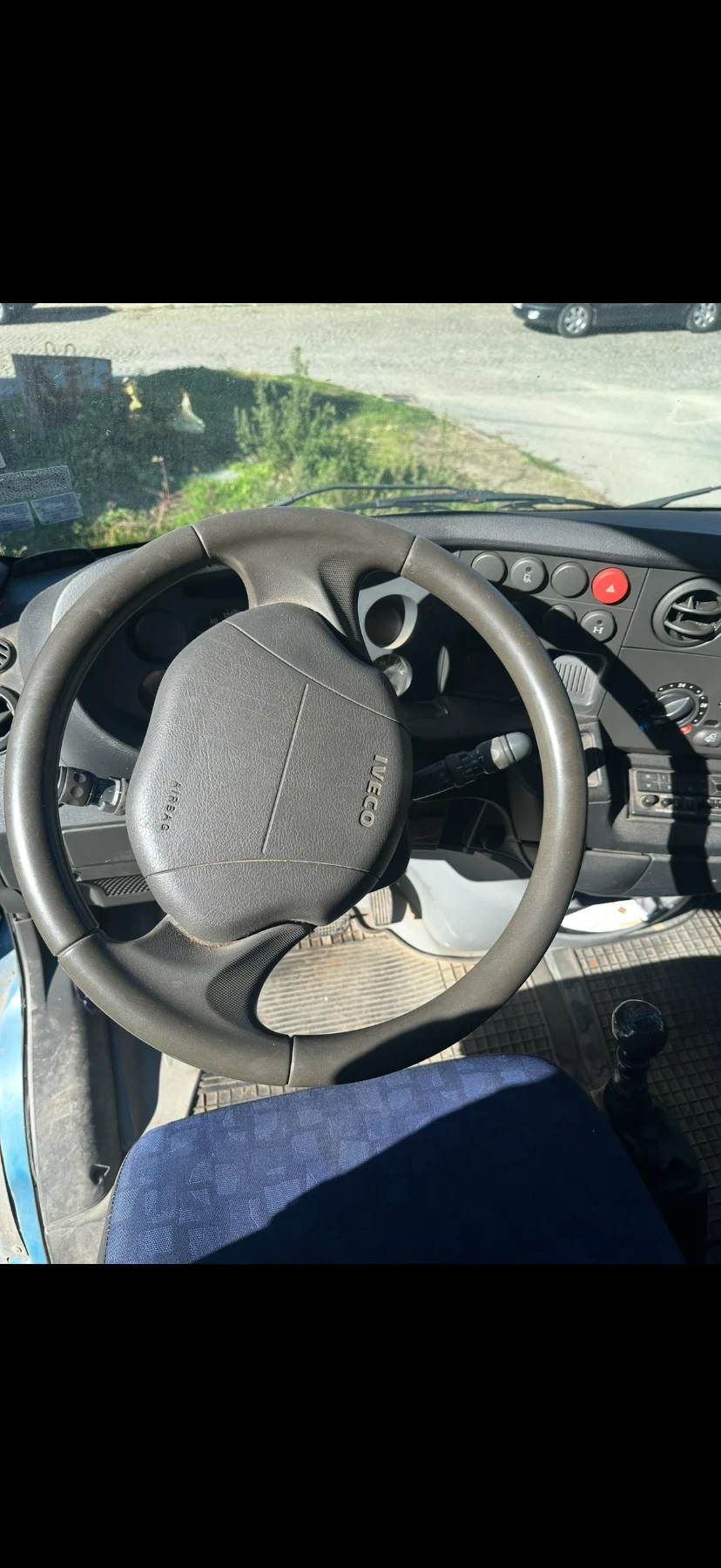 Iveco 35c13 Maxi 2.8, снимка 7 - Бусове и автобуси - 55623920