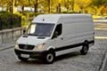 Mercedes-Benz Sprinter НА ЧАСТИ след 2007 до 2016, снимка 13