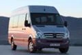 Mercedes-Benz Sprinter НА ЧАСТИ след 2007 до 2016, снимка 17