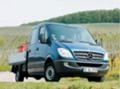 Mercedes-Benz Sprinter НА ЧАСТИ след 2007 до 2016, снимка 4