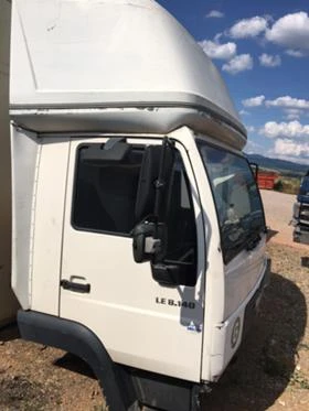 Man 8.180 8.140, снимка 2