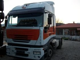 Iveco Stralis CORSOR-13, снимка 1