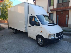 VW Lt 35 TDI LWB, снимка 4