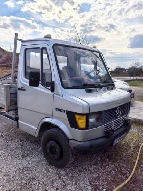 Mercedes-Benz 410, снимка 5