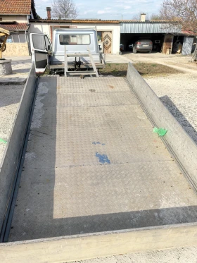 Mercedes-Benz 410, снимка 10