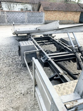 Mercedes-Benz 410, снимка 6