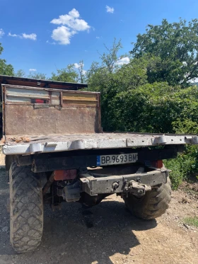 Gaz 66 Газ 66, снимка 5