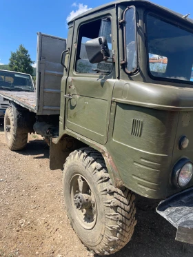 Gaz 66 Газ 66, снимка 3