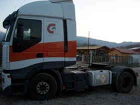 Iveco Stralis CORSOR-13 | Mobile.bg    2