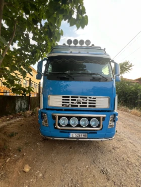 Обява за продажба на Volvo Fh 12 ~35 000 лв. - изображение 1